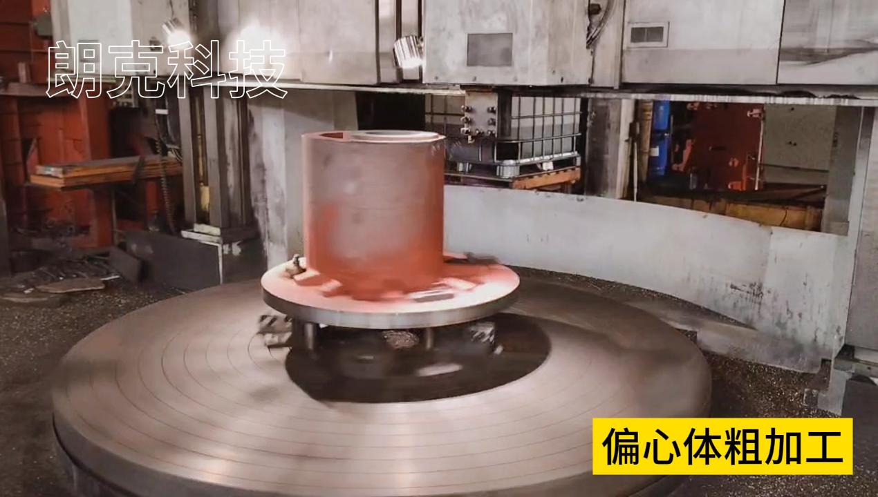 機加工秒拍分享-2023年8月20日