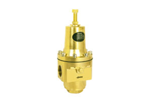 GENTEC ?256L系列低壓大流量減壓器